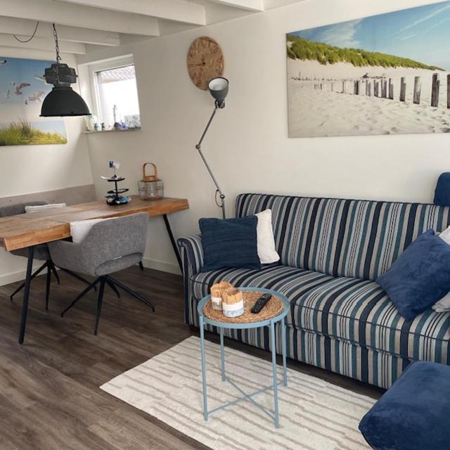ZeeBedStay Noordwijk Buitenkant foto